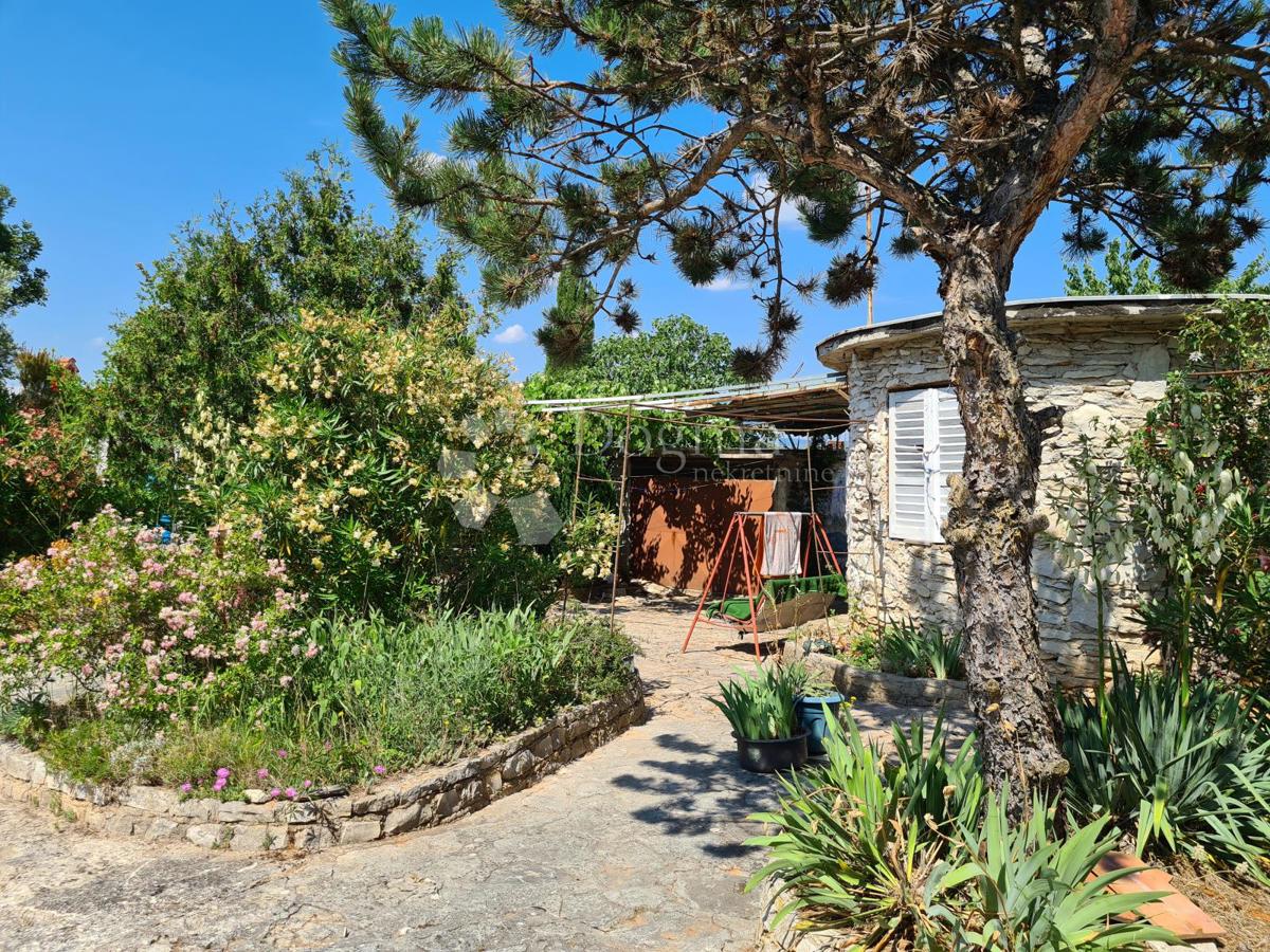 Casa Kavran, Marčana, 100m2