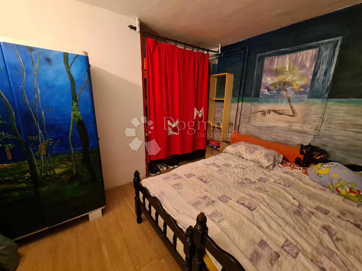 Casa Kavran, Marčana, 100m2