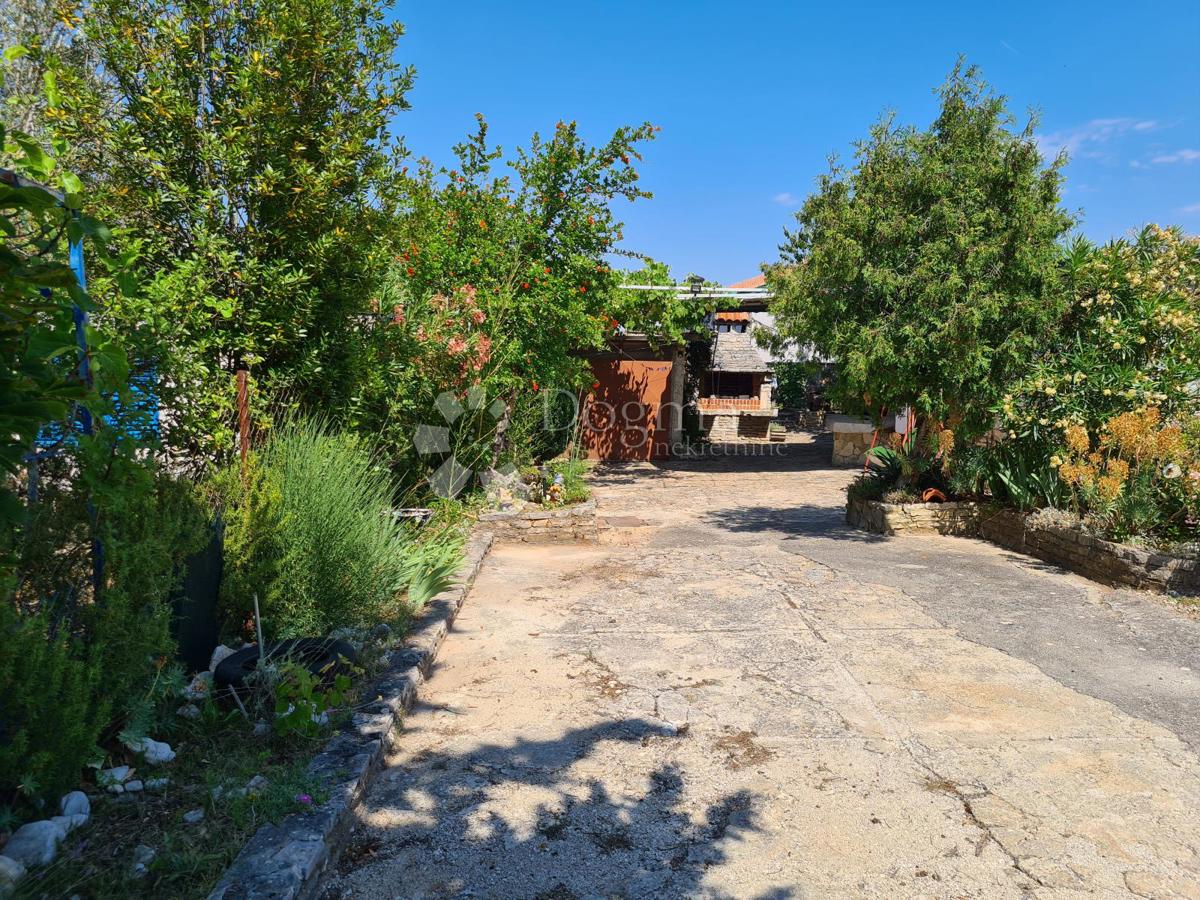 Casa Kavran, Marčana, 100m2