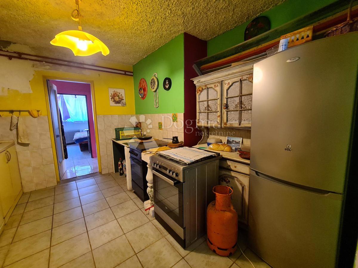 Casa Kavran, Marčana, 100m2