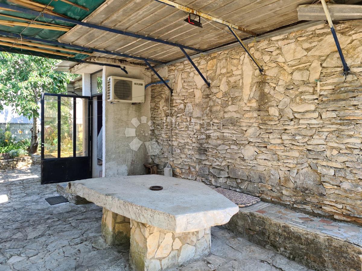 Casa Kavran, Marčana, 100m2