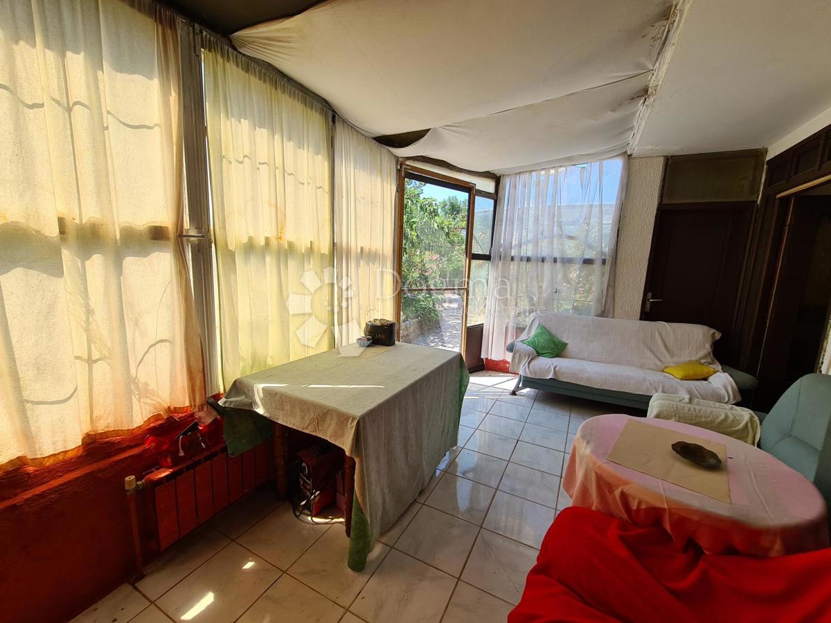 Casa Kavran, Marčana, 100m2