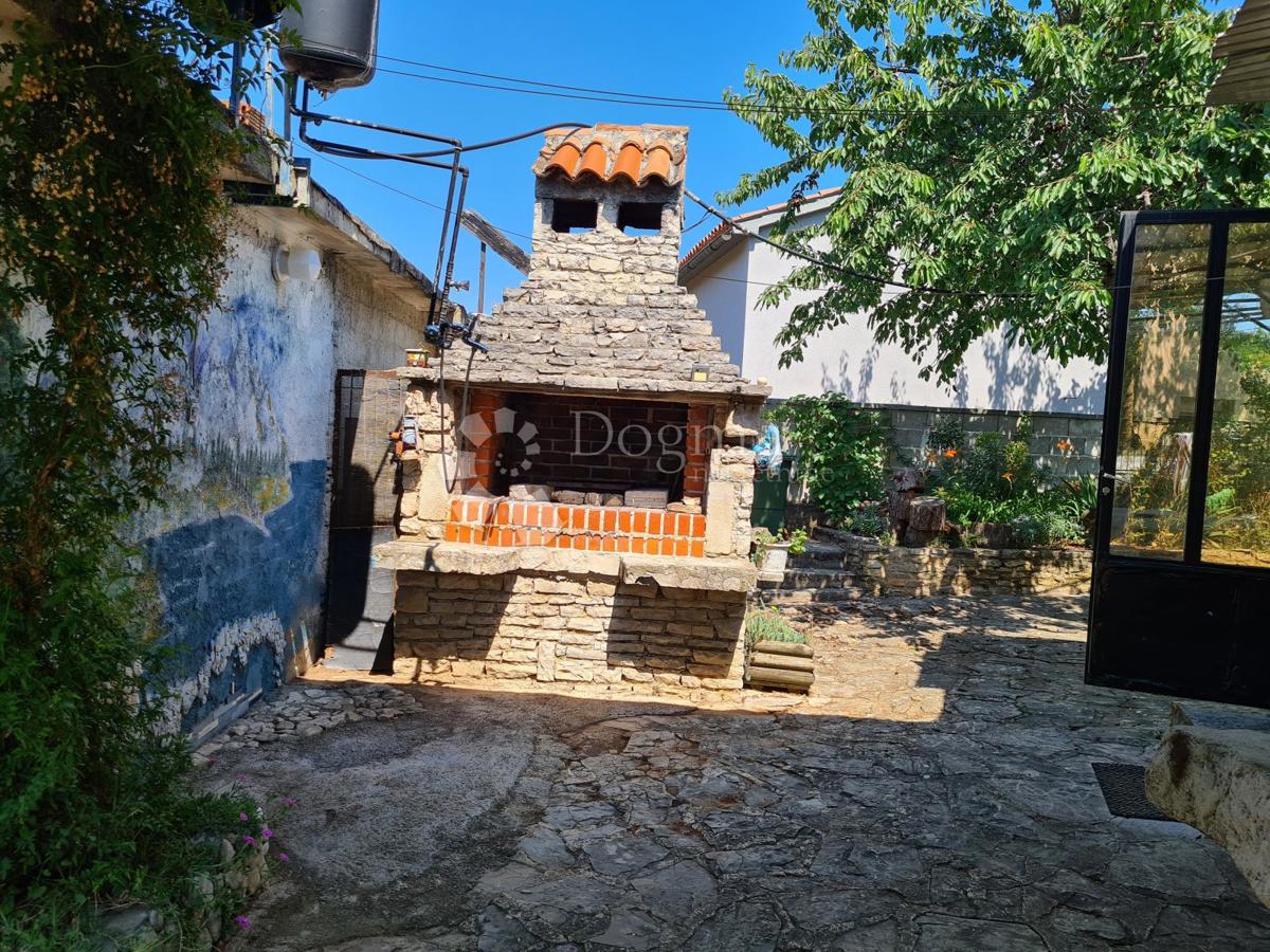 Casa Kavran, Marčana, 100m2