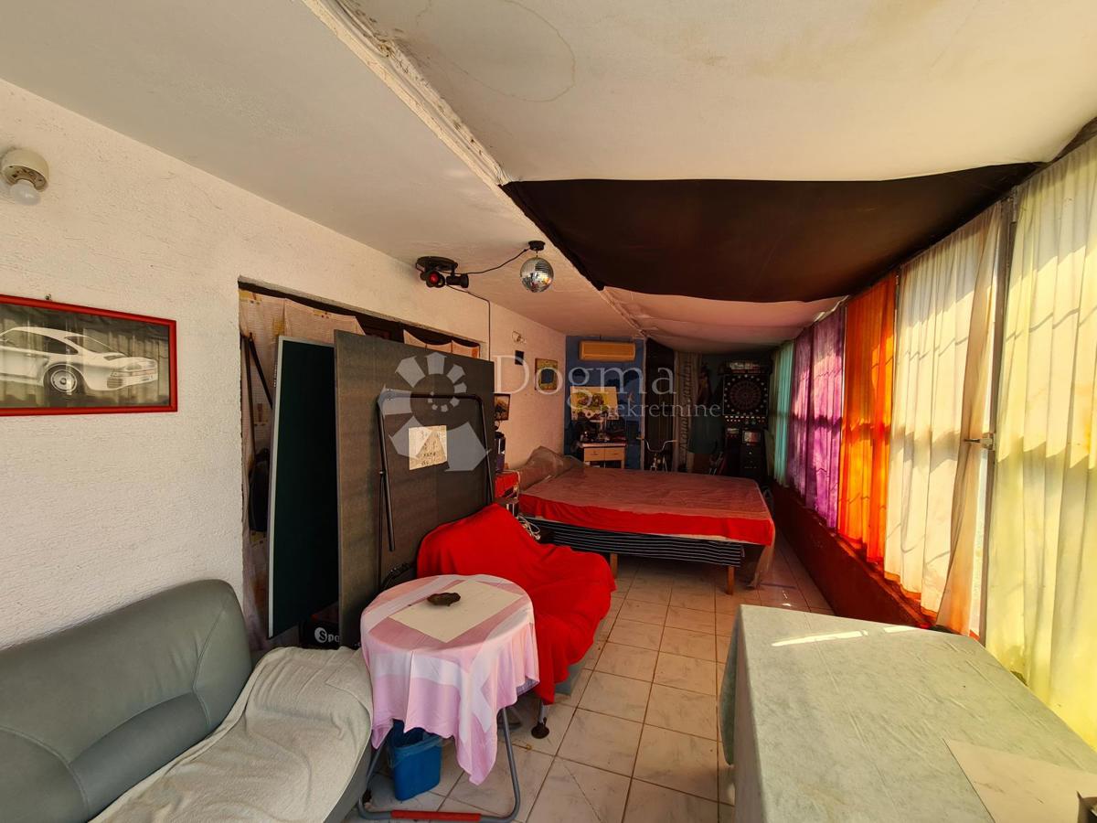 Casa Kavran, Marčana, 100m2