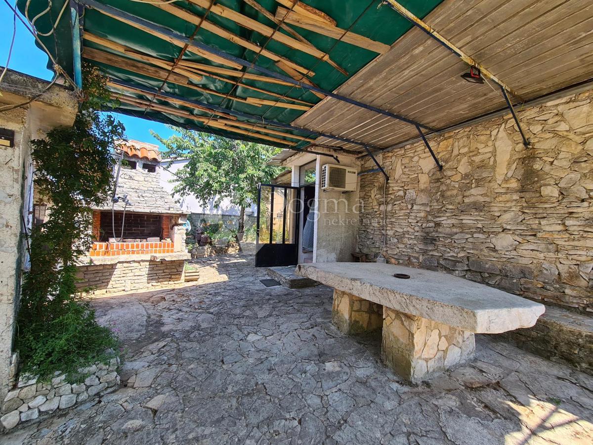 Casa Kavran, Marčana, 100m2