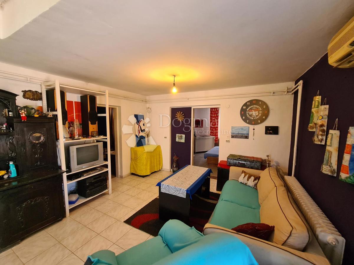 Casa Kavran, Marčana, 100m2