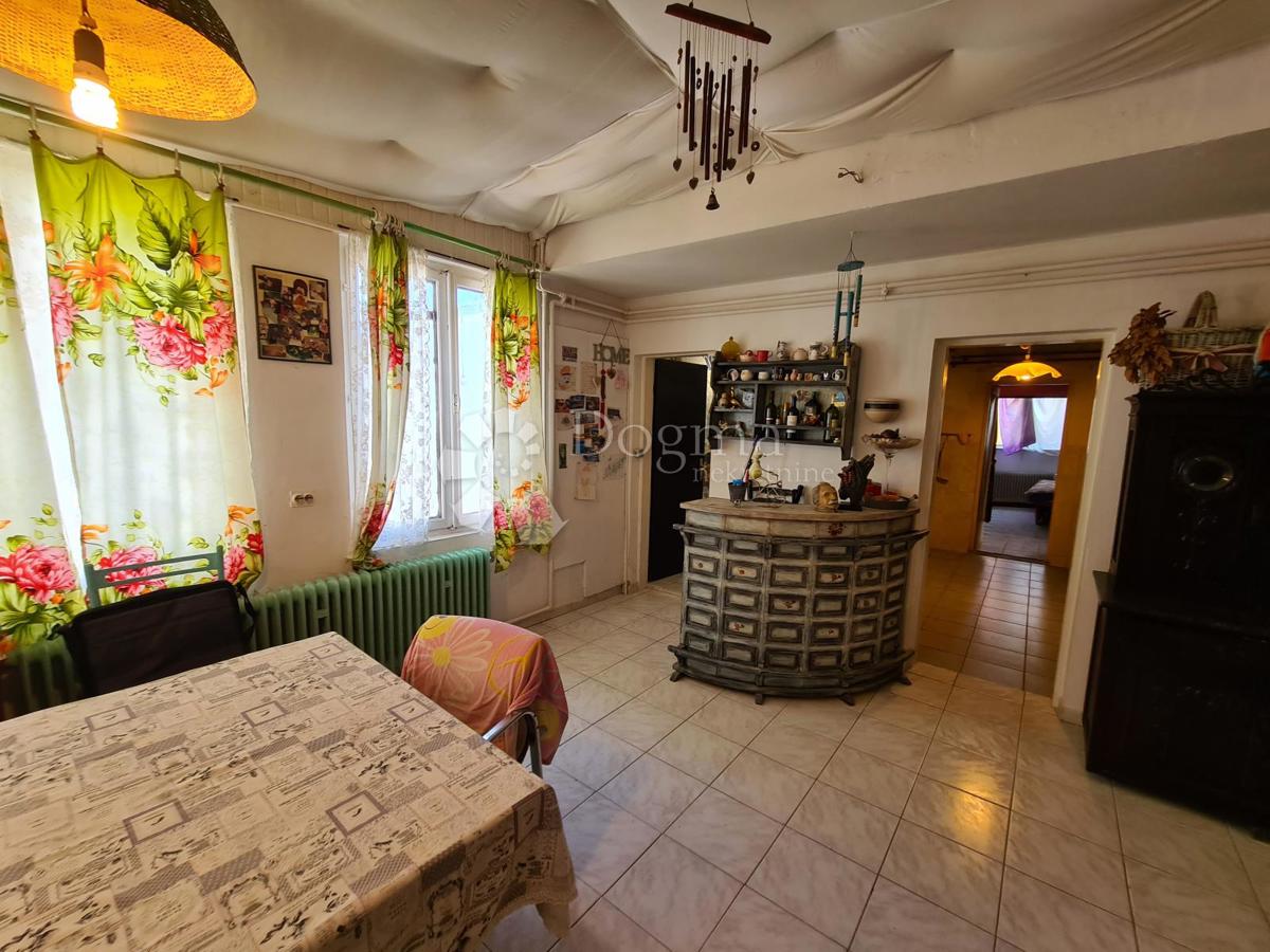 Casa Kavran, Marčana, 100m2