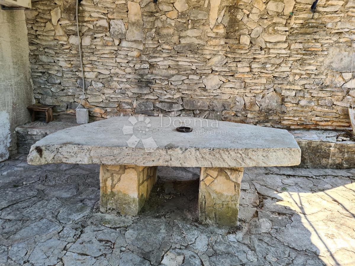 Casa Kavran, Marčana, 100m2