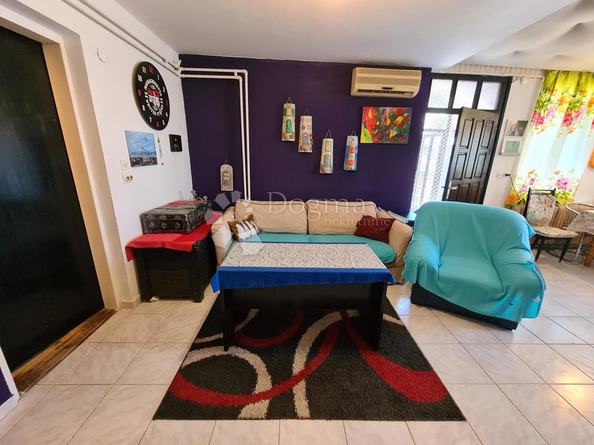 Casa Kavran, Marčana, 100m2