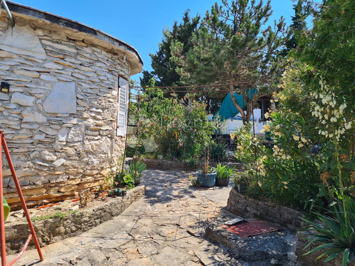 Casa Kavran, Marčana, 100m2