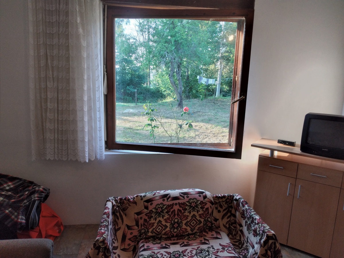 Casa Blatuša, Gvozd, 120m2