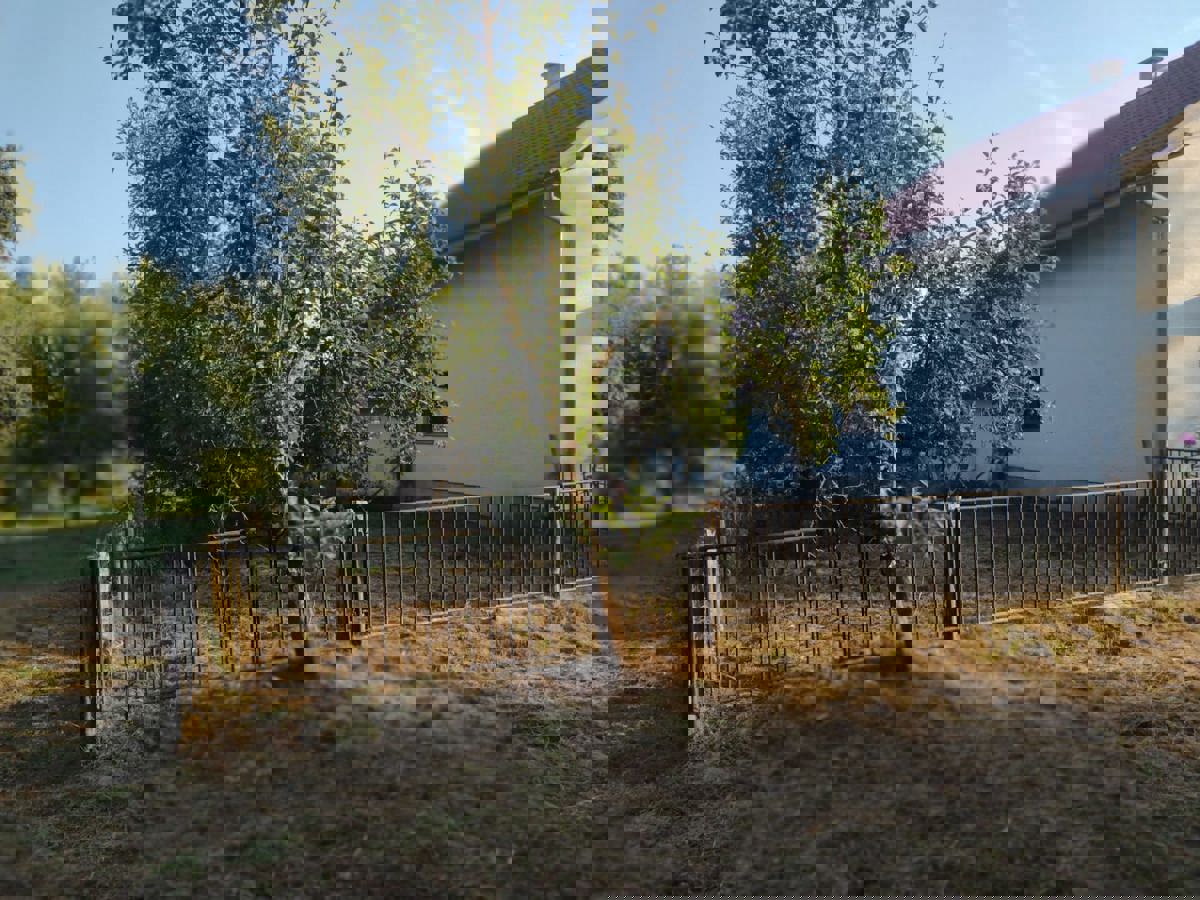 Casa Blatuša, Gvozd, 120m2