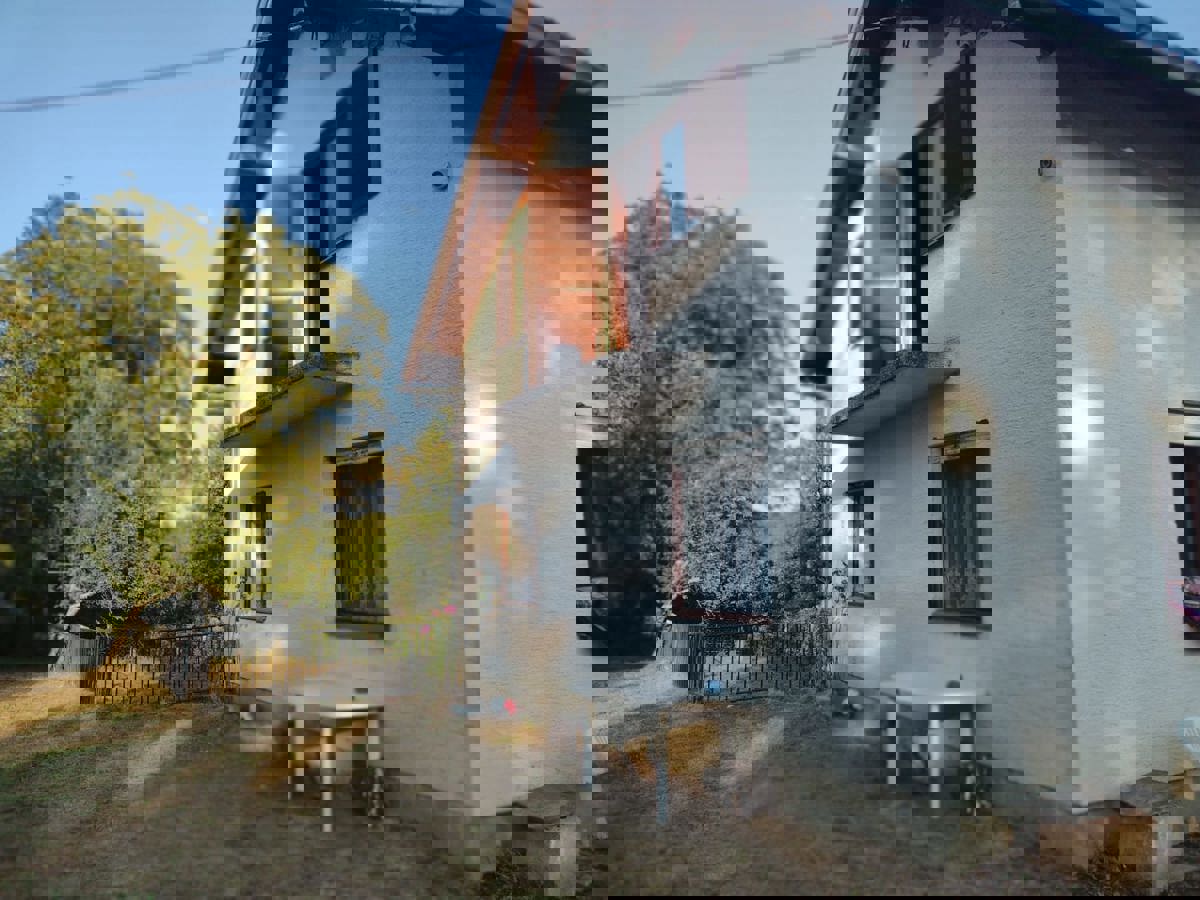 Casa Blatuša, Gvozd, 120m2