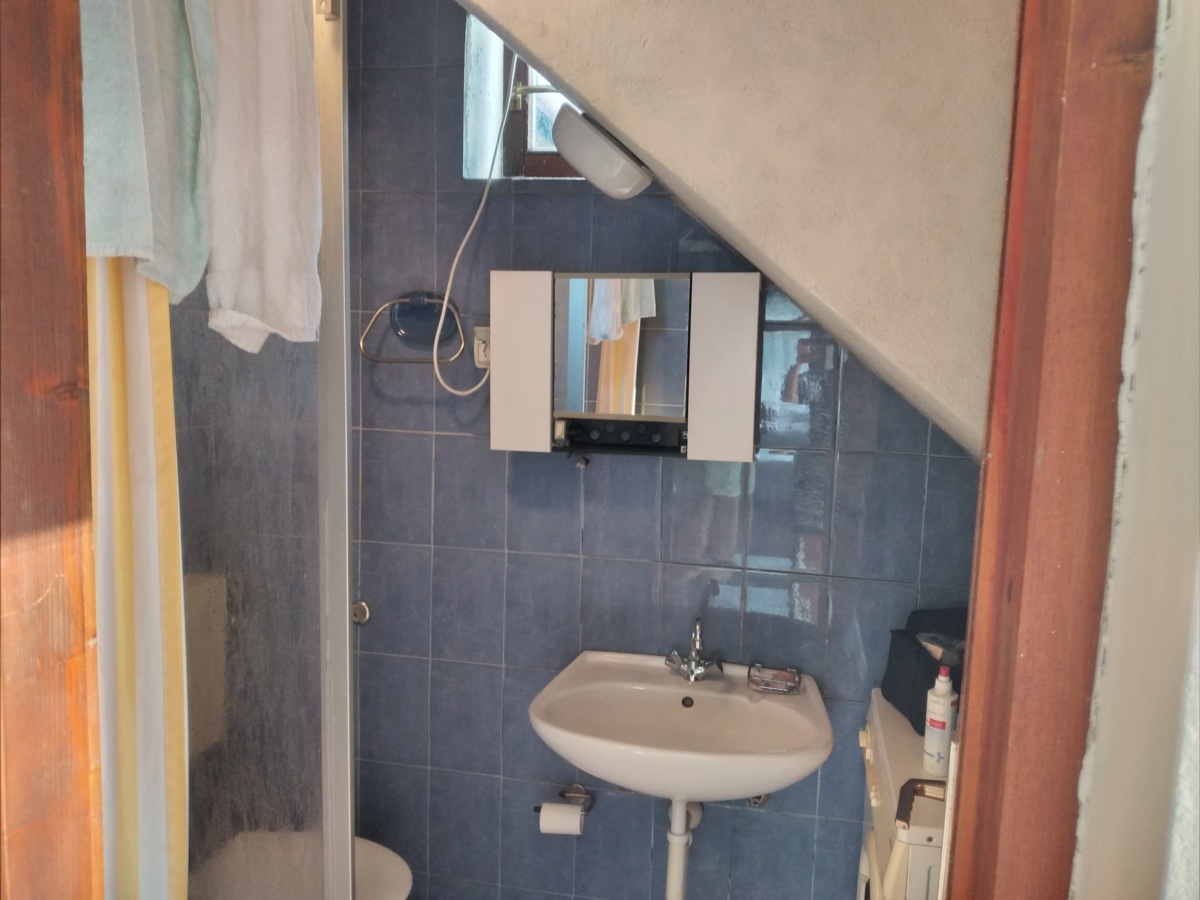 Casa Blatuša, Gvozd, 120m2