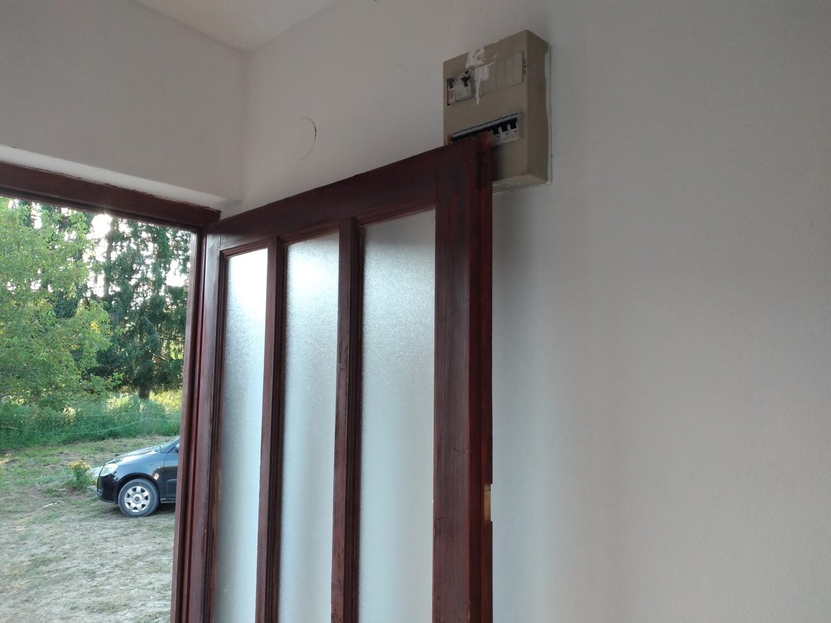 Casa Blatuša, Gvozd, 120m2