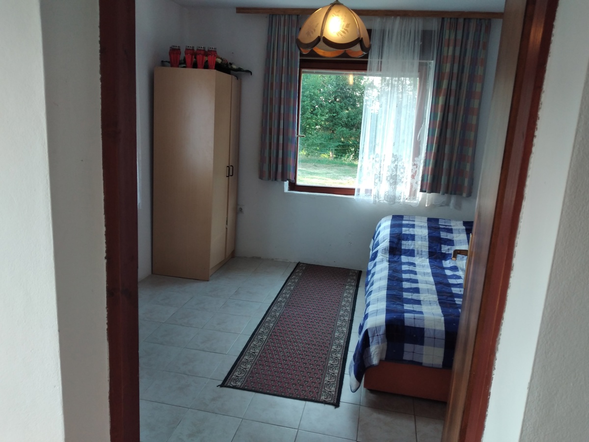 Casa Blatuša, Gvozd, 120m2