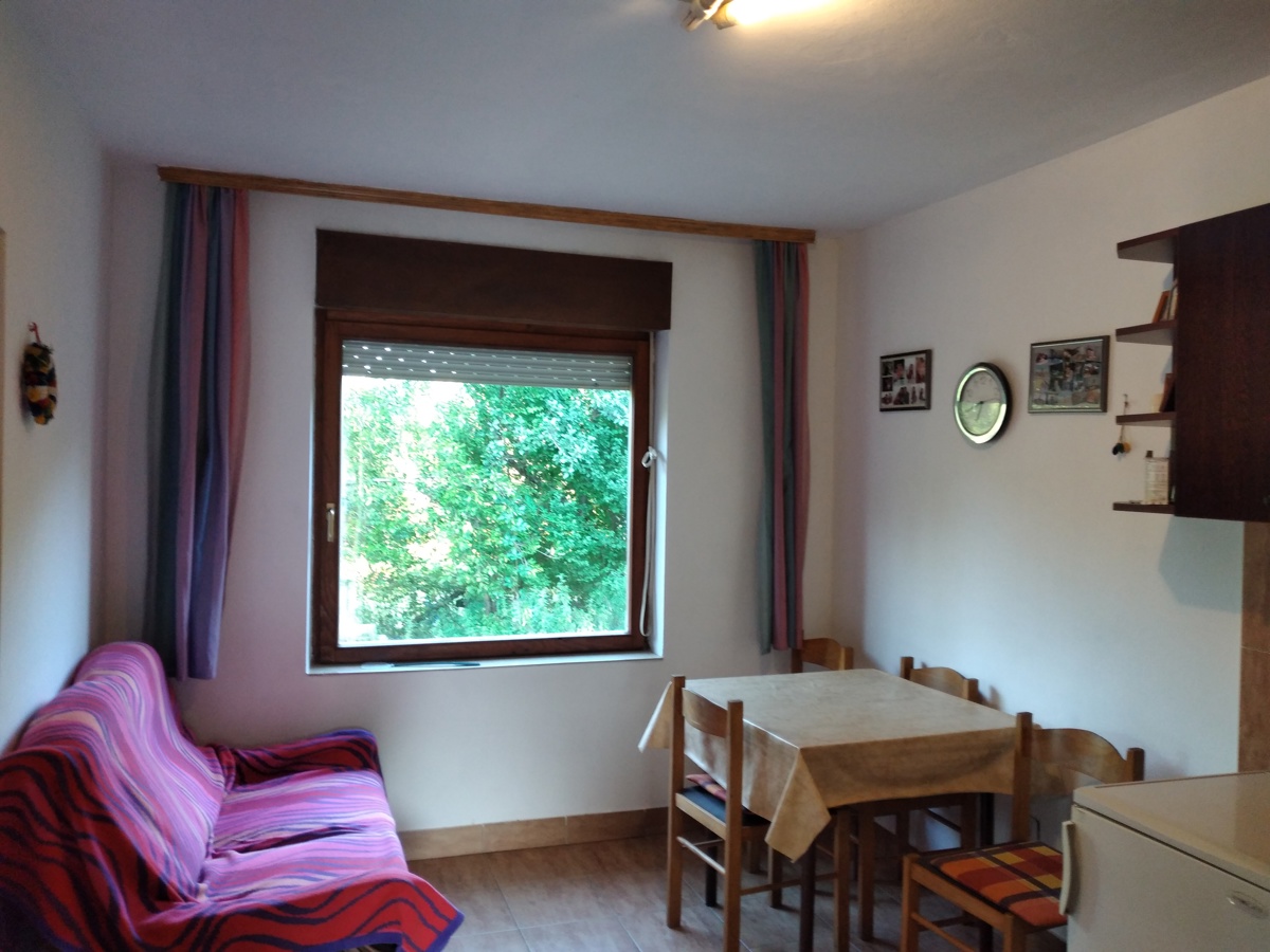Casa Blatuša, Gvozd, 120m2