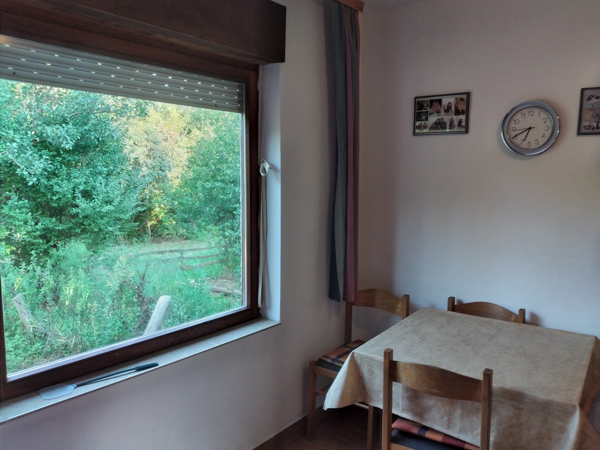 Casa Blatuša, Gvozd, 120m2