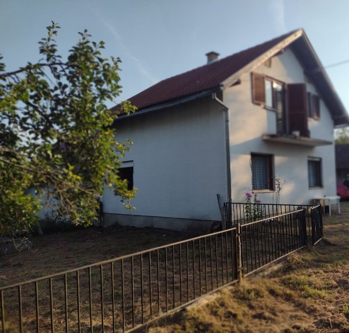 Casa Blatuša, Gvozd, 120m2