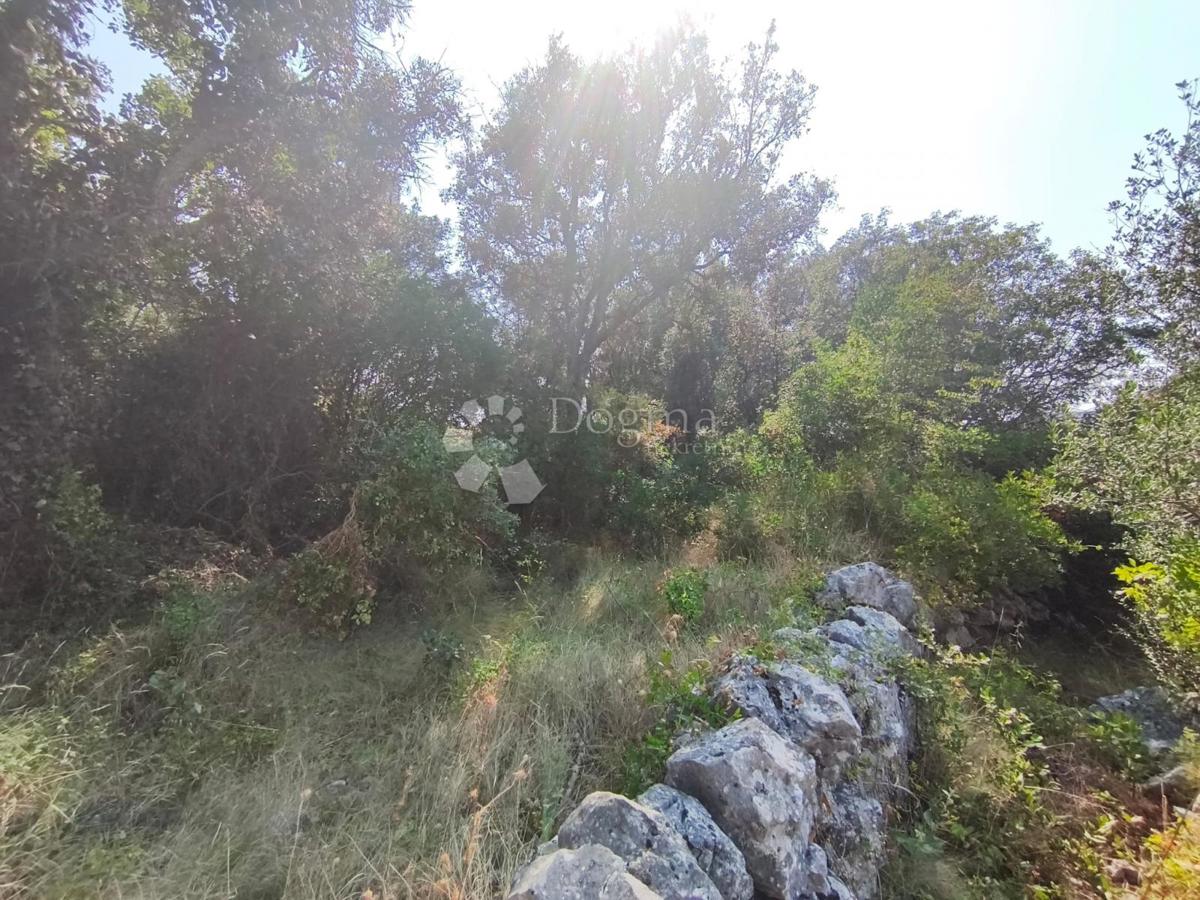 Terreno agricolo Vinišće, Marina, 416m2