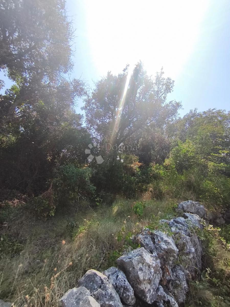 Terreno agricolo Vinišće, Marina, 416m2