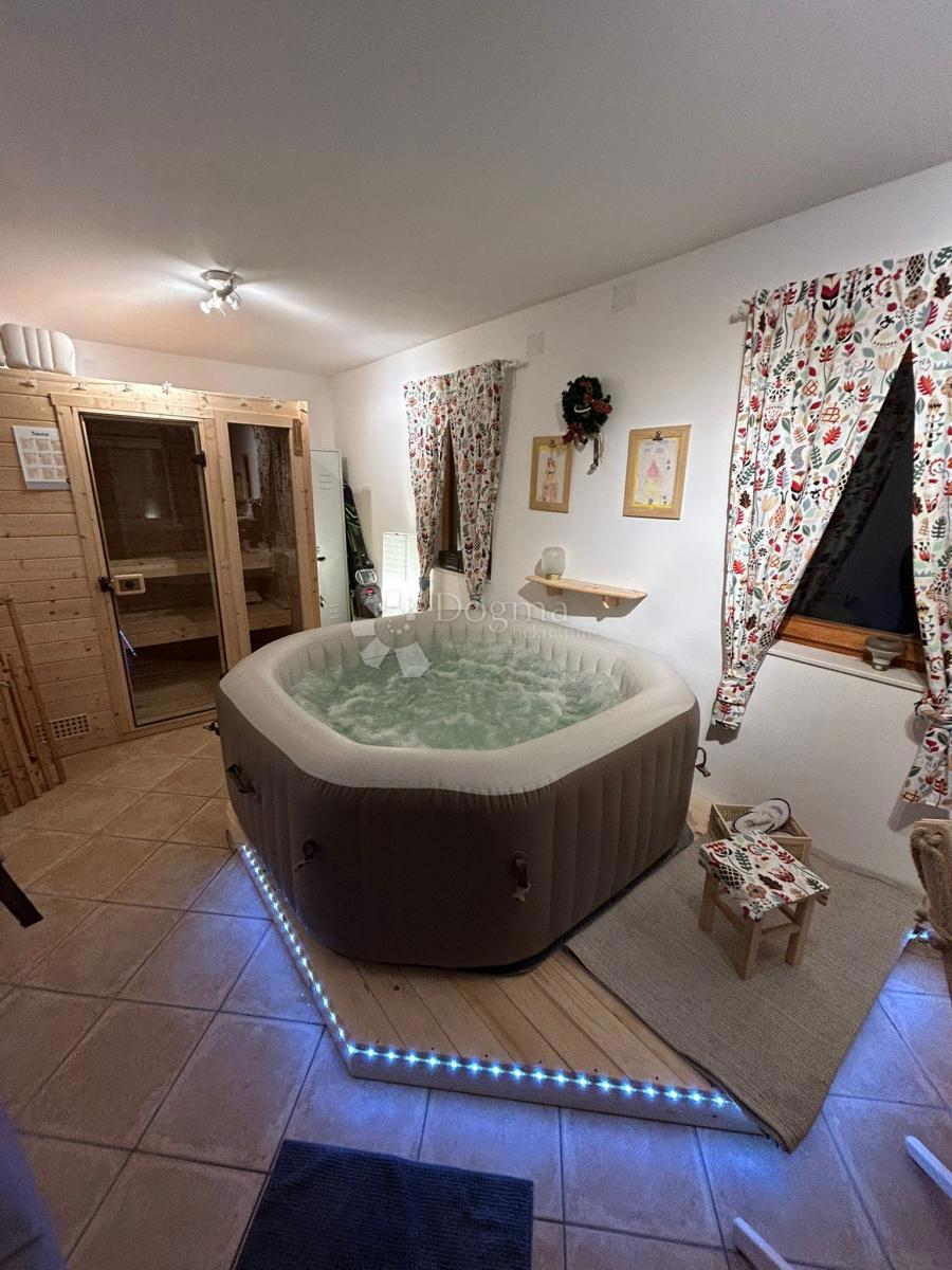 Casa Sunger, Mrkopalj, 90m2