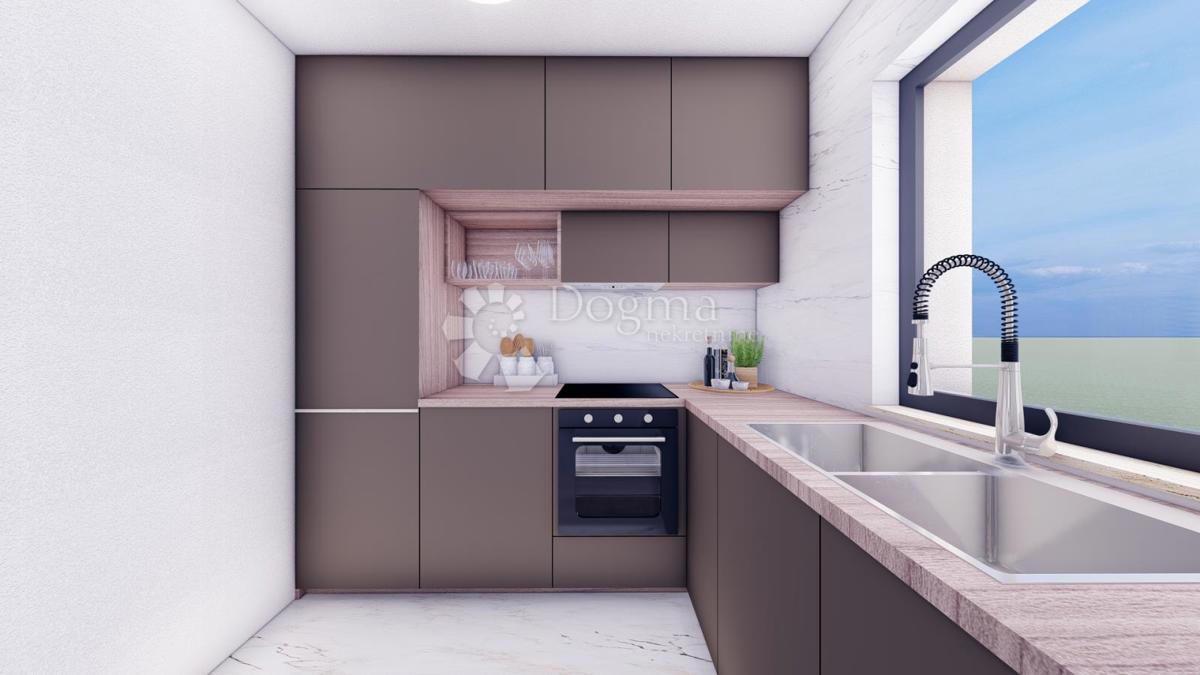 Casa Klinča Sela, 114,72m2