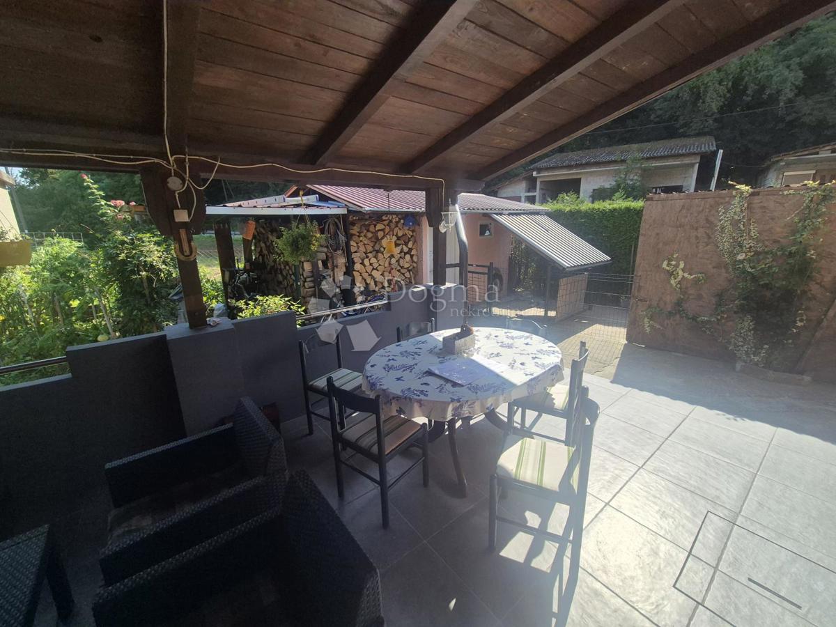 Casa Jakuševec Zabočki, Zabok, 204m2