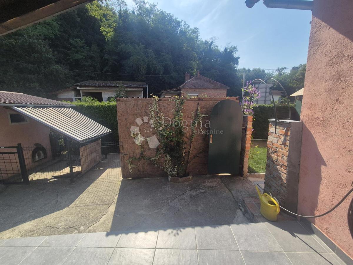 Casa Jakuševec Zabočki, Zabok, 204m2