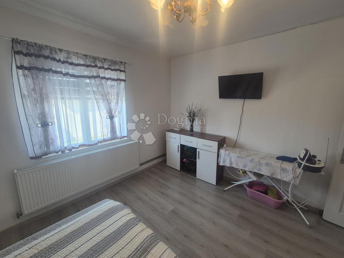 Casa Jakuševec Zabočki, Zabok, 204m2