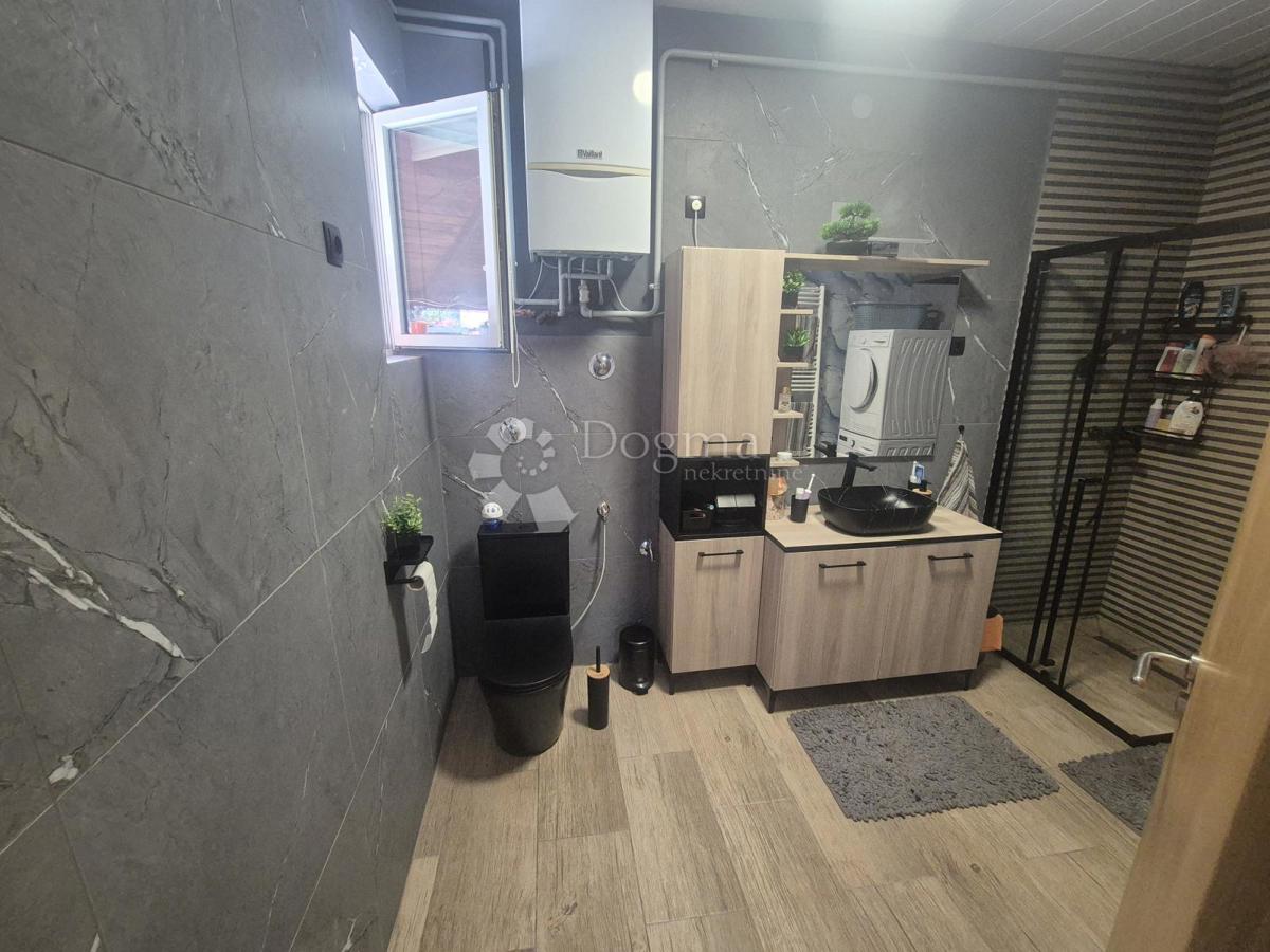 Casa Jakuševec Zabočki, Zabok, 204m2