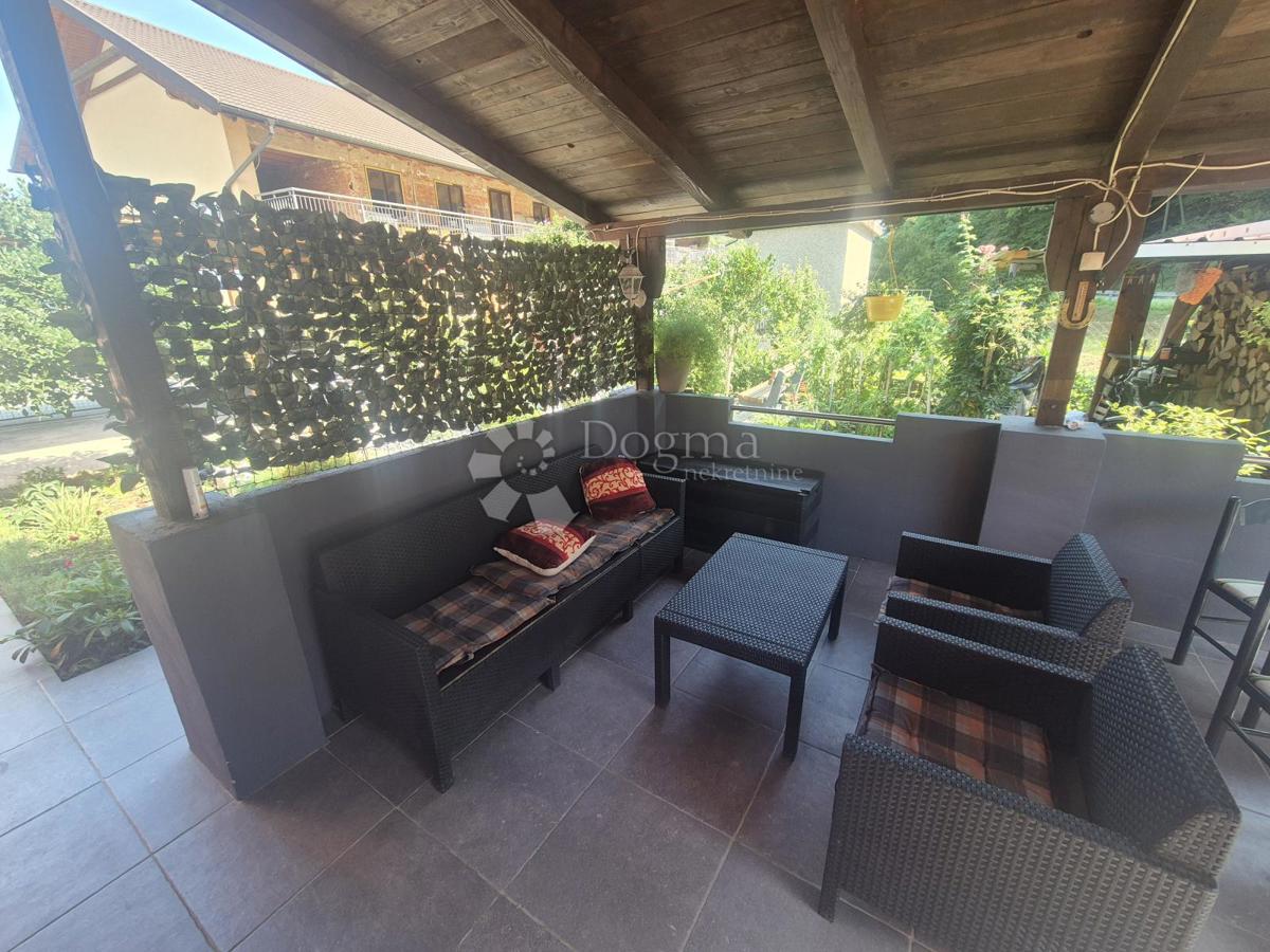 Casa Jakuševec Zabočki, Zabok, 204m2