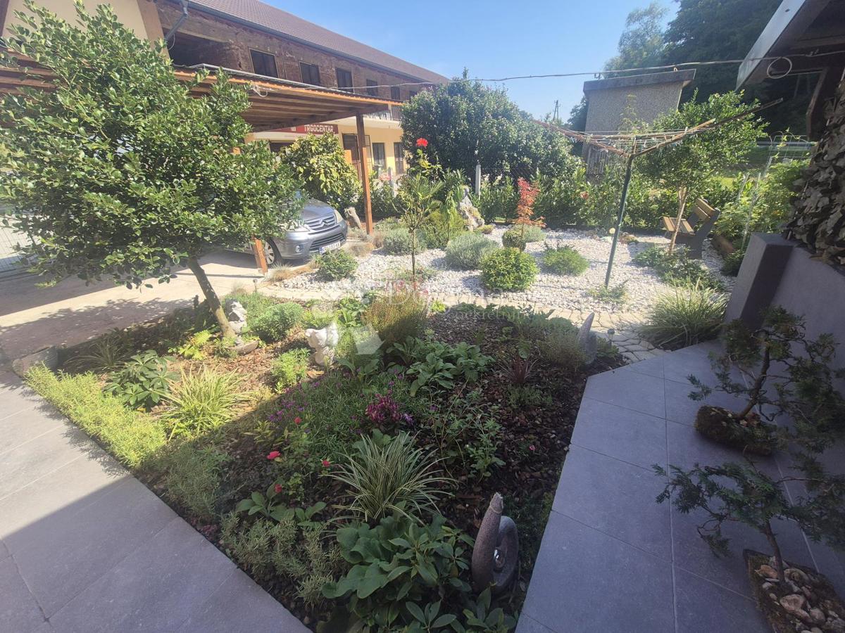 Casa Jakuševec Zabočki, Zabok, 204m2