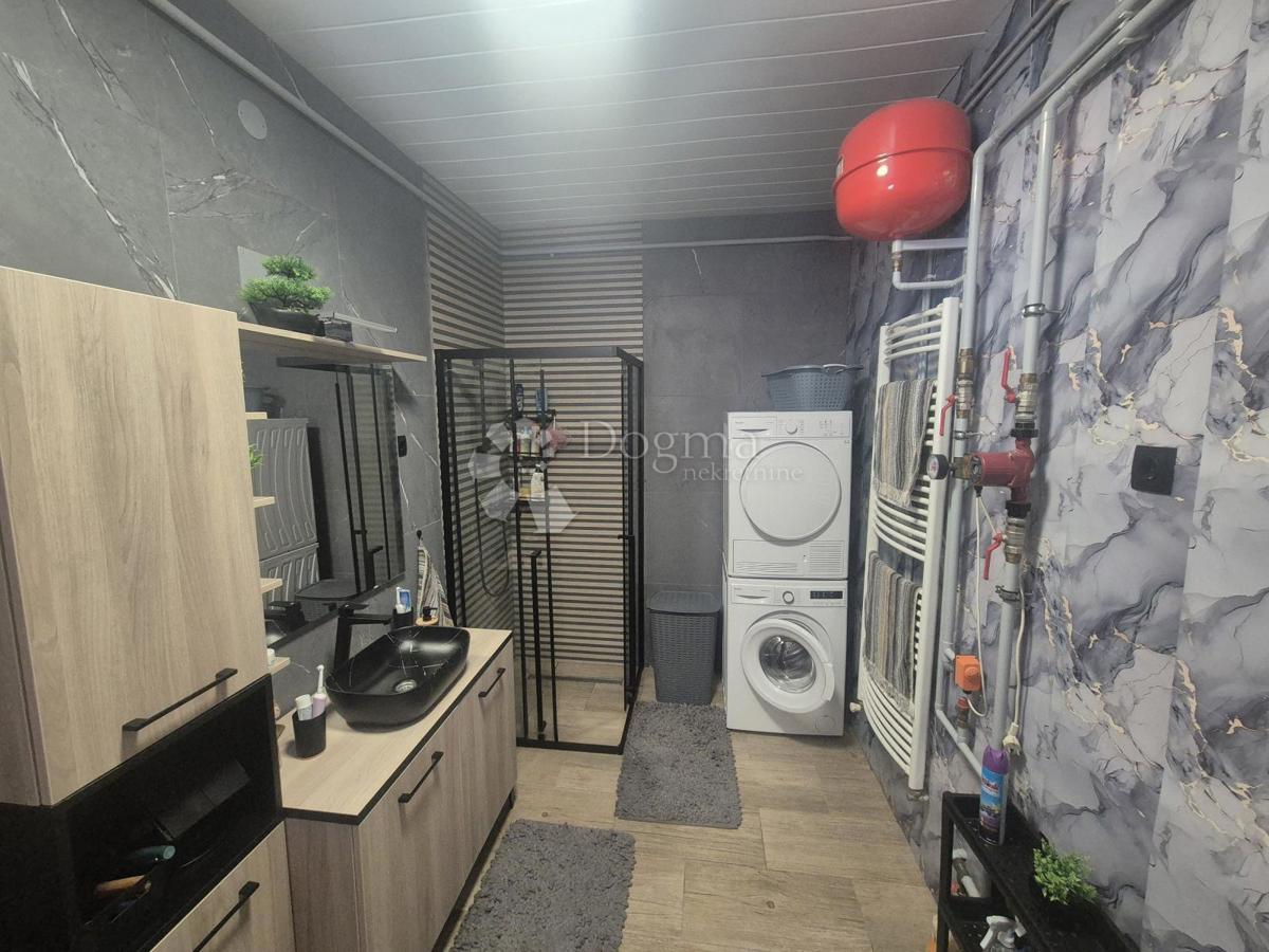 Casa Jakuševec Zabočki, Zabok, 204m2