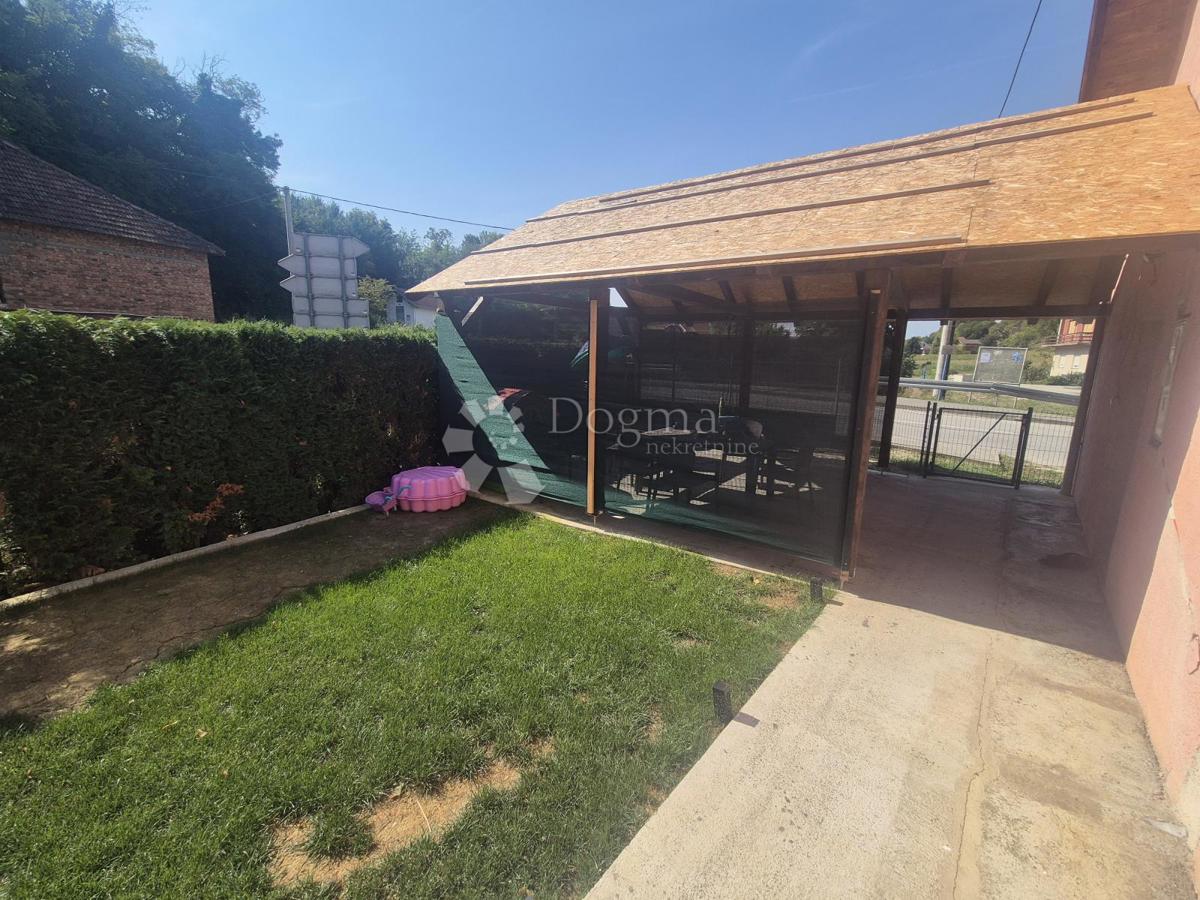 Casa Jakuševec Zabočki, Zabok, 204m2