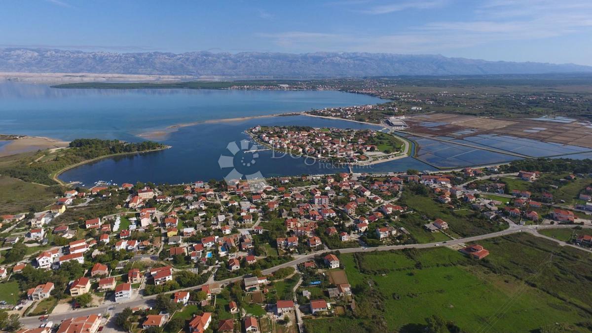 Terreno edificabile Nin, 2.229m2