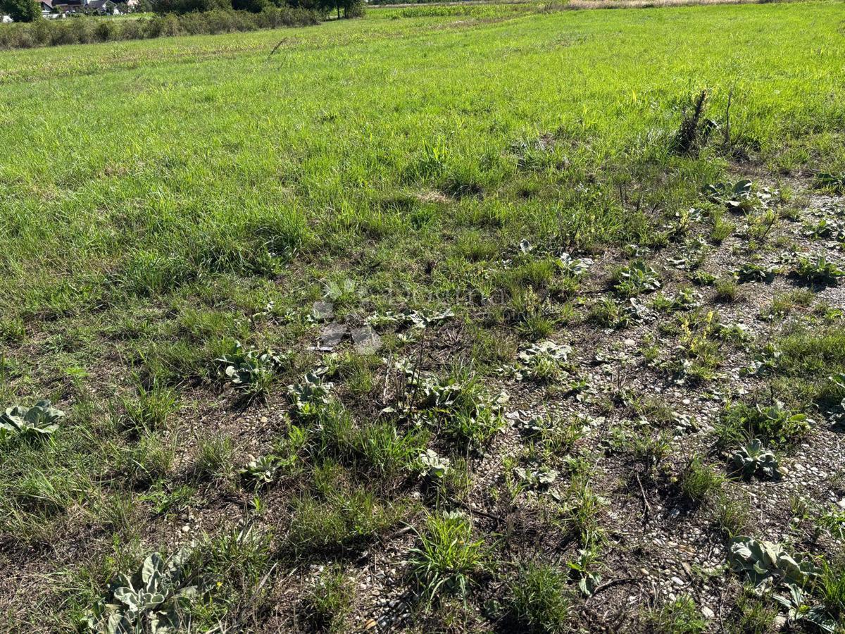 Terreno edificabile Centar, Varaždin, 4.619m2