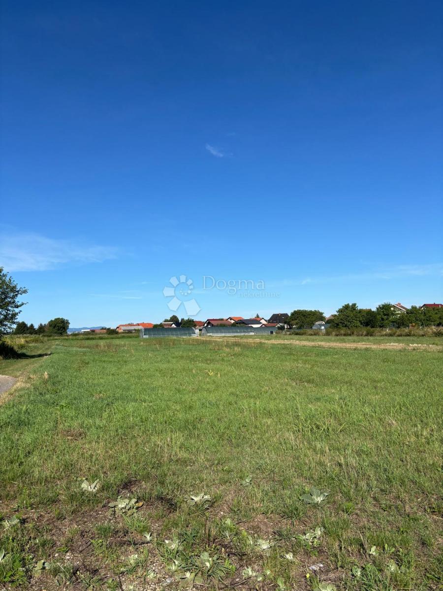 Terreno edificabile Centar, Varaždin, 4.619m2