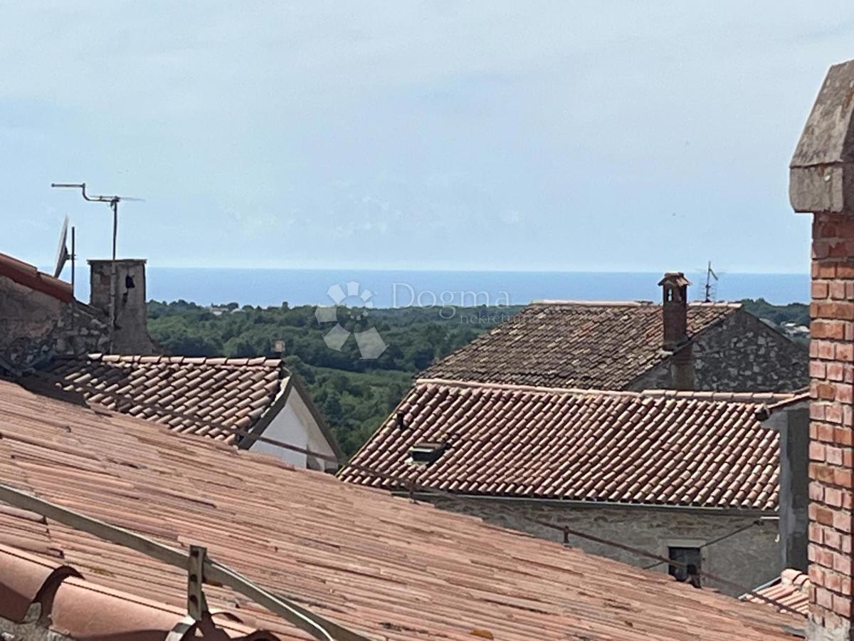 Allogio Brtonigla, Brtonigla, Brtonigla, Istarska županija, 95m2