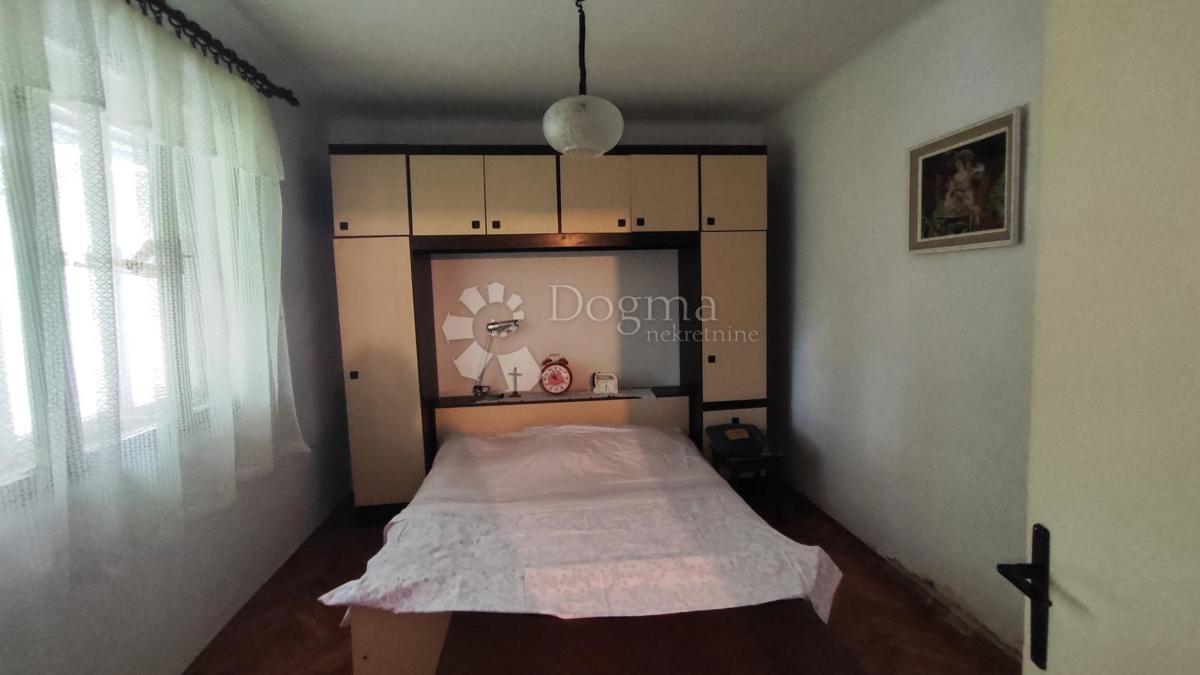 Casa Divjake, Skrad, 120m2