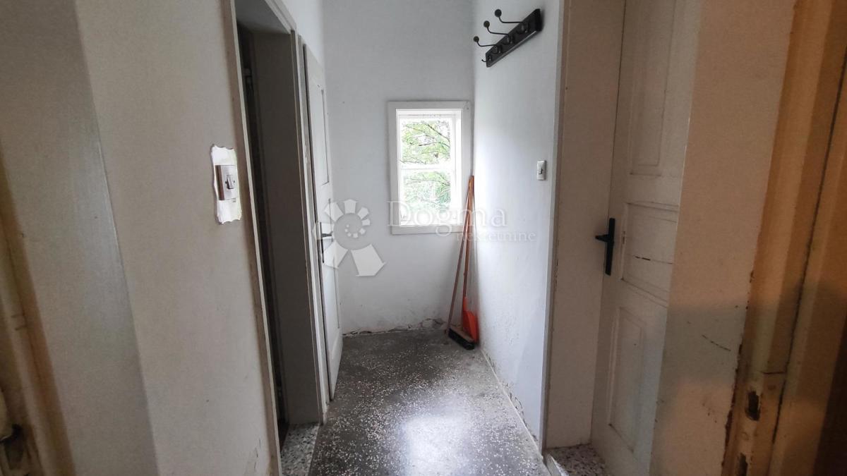 Casa Divjake, Skrad, 120m2