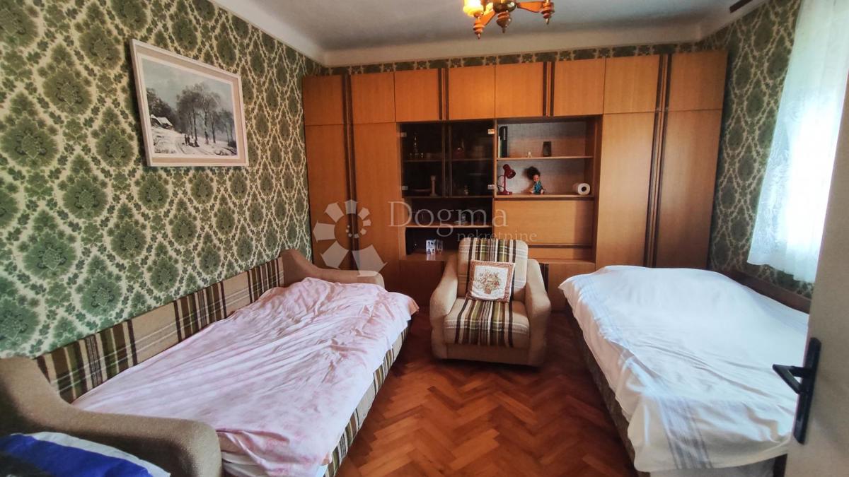 Casa Divjake, Skrad, 120m2