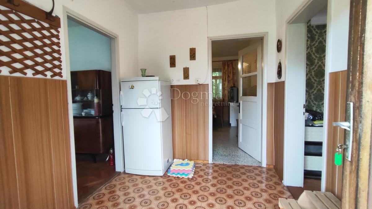 Casa Divjake, Skrad, 120m2