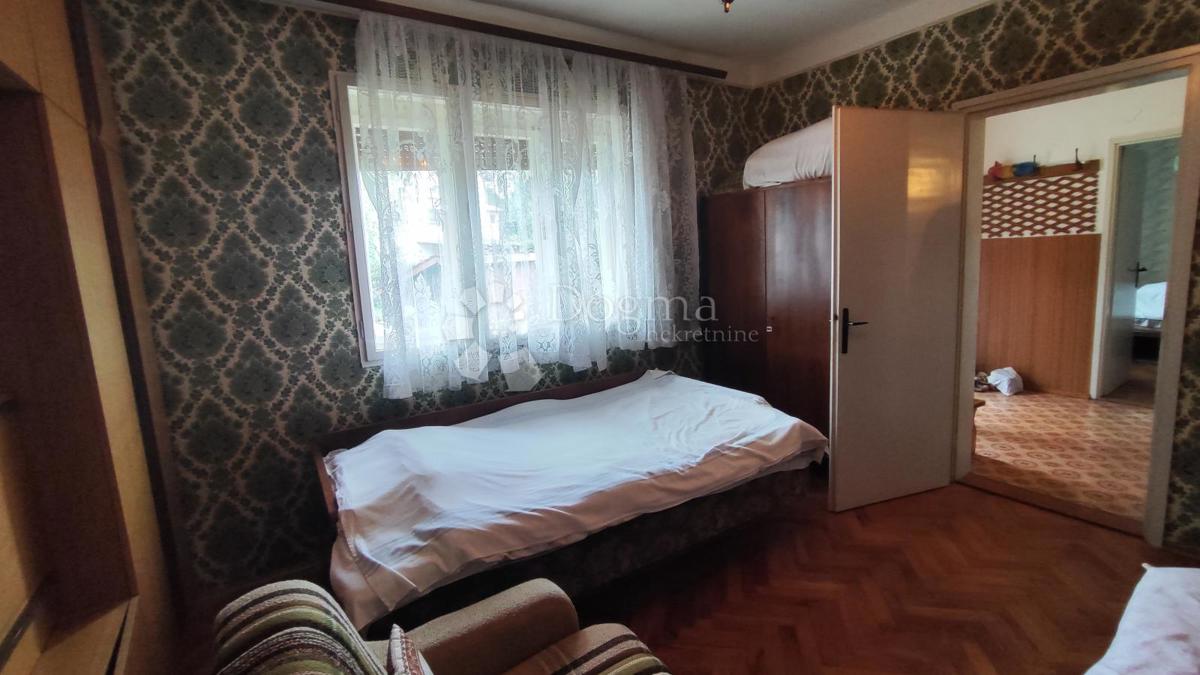 Casa Divjake, Skrad, 120m2