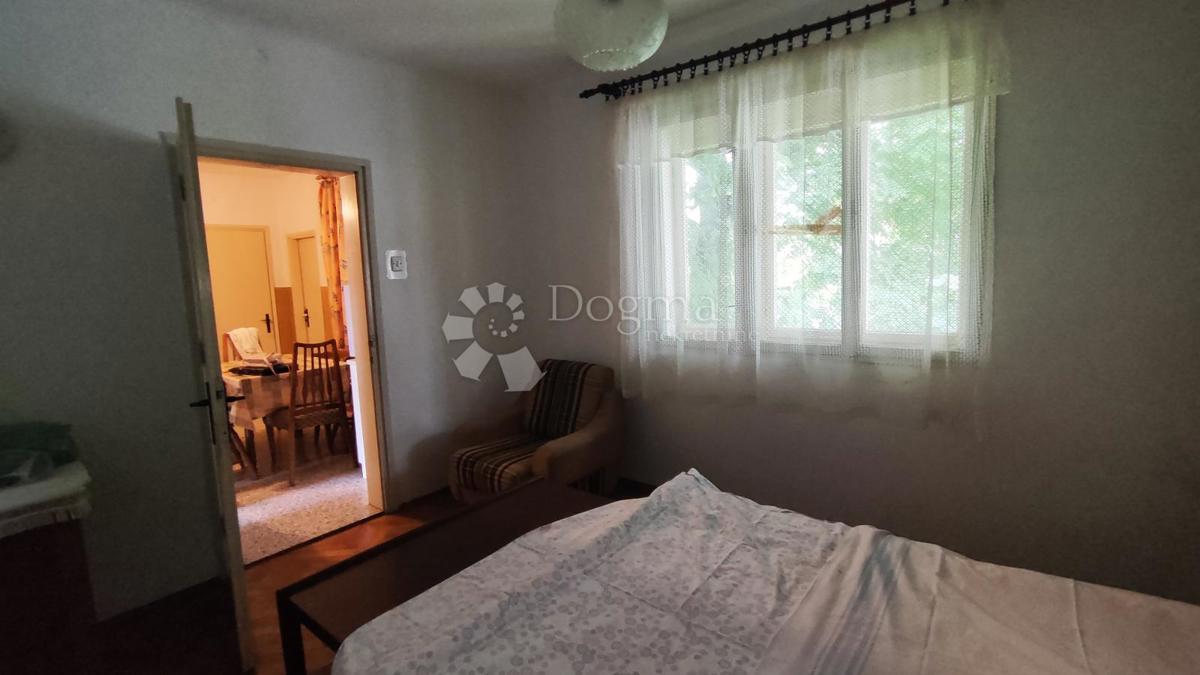 Casa Divjake, Skrad, 120m2