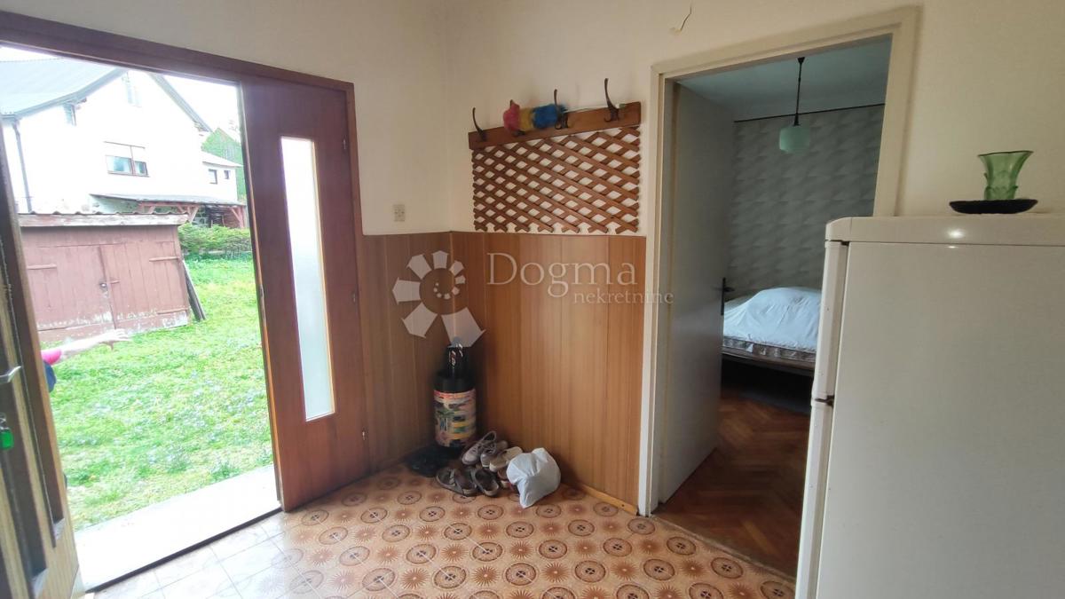 Casa Divjake, Skrad, 120m2