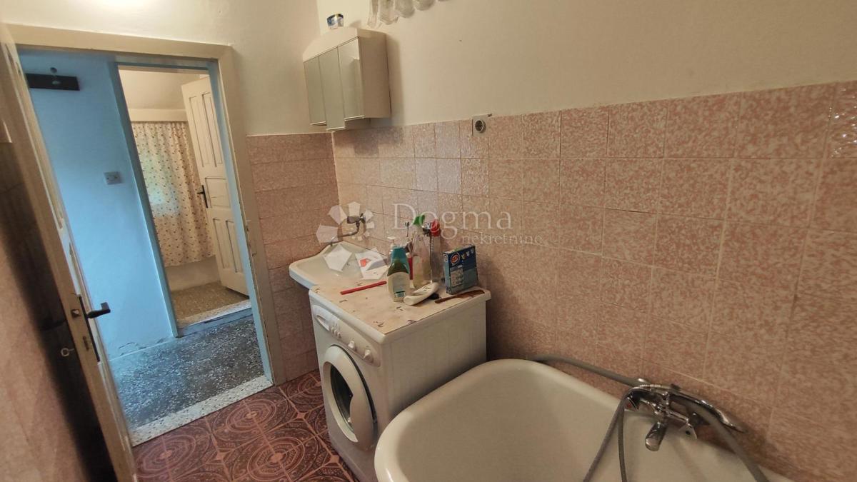 Casa Divjake, Skrad, 120m2