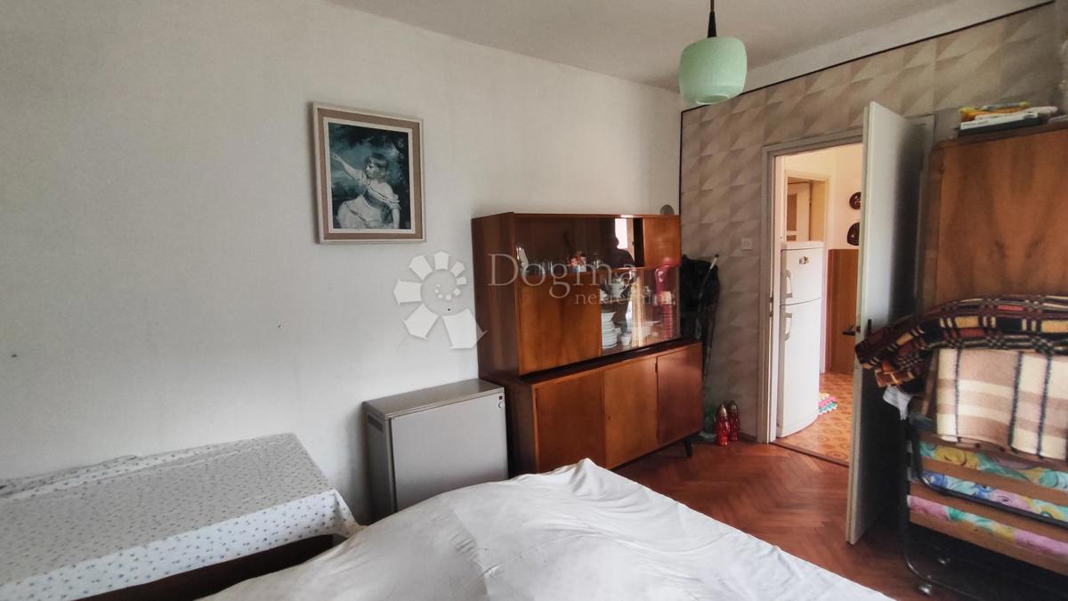 Casa Divjake, Skrad, 120m2