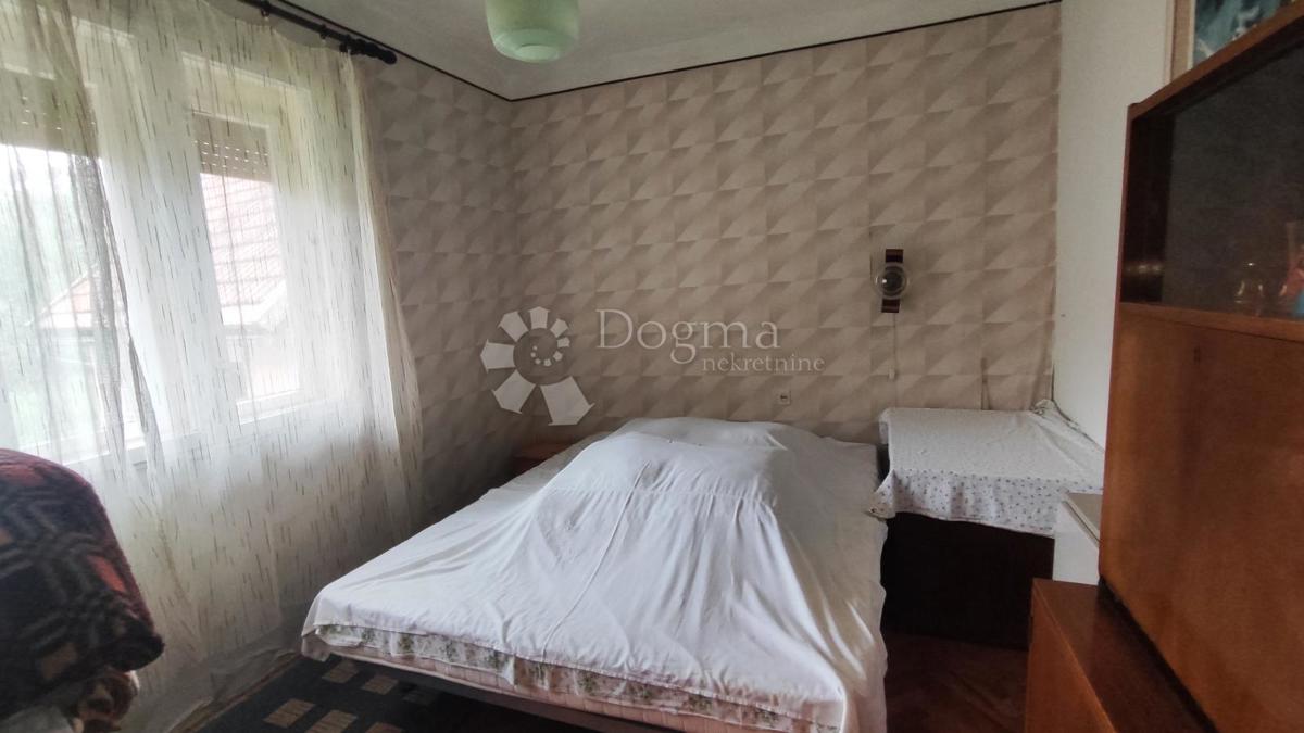 Casa Divjake, Skrad, 120m2