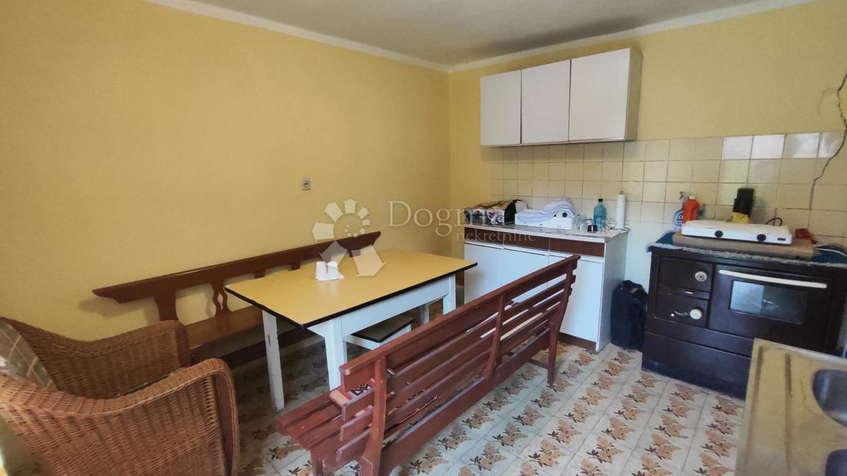 Casa Divjake, Skrad, 120m2